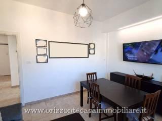 Appartamento ottimo stato, quarto piano, Ascoli Piceno — foto 35 di 38