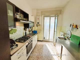 Appartamento ottimo stato, quarto piano, Ascoli Piceno — foto 21 di 38