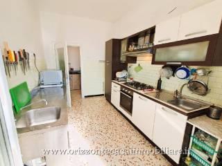 Appartamento ottimo stato, quarto piano, Ascoli Piceno — foto 18 di 38