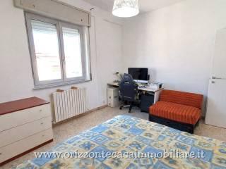 Appartamento ottimo stato, quarto piano, Ascoli Piceno — foto 37 di 38