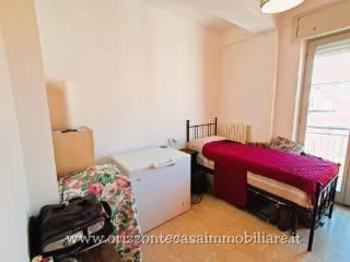Appartamento ottimo stato, quarto piano, Ascoli Piceno — foto 7 di 38