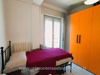 Appartamento ottimo stato, quarto piano, Ascoli Piceno — foto 10 di 38