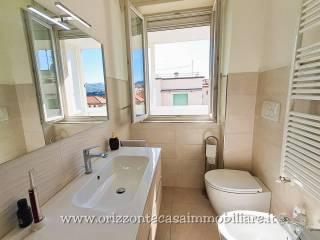 Appartamento ottimo stato, quarto piano, Ascoli Piceno — foto 23 di 38