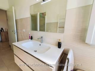 Appartamento ottimo stato, quarto piano, Ascoli Piceno — foto 8 di 38