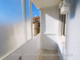 Appartamento ottimo stato, quarto piano, Ascoli Piceno — foto 6 di 38
