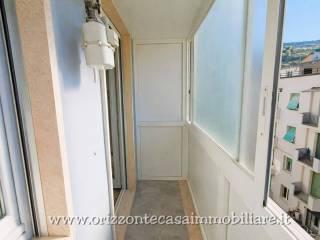 Appartamento ottimo stato, quarto piano, Ascoli Piceno — foto 22 di 38
