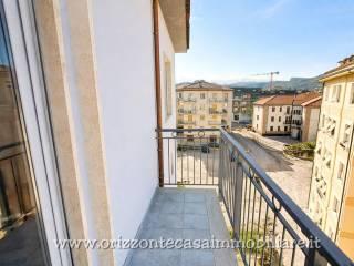 Appartamento ottimo stato, quarto piano, Ascoli Piceno — foto 25 di 38