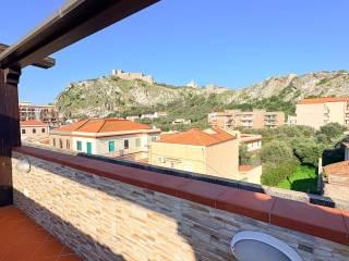 Mansarda via Grotta Polifemo 75, Centro, Milazzo — foto 24 di 55