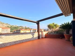 Mansarda via Grotta Polifemo 75, Centro, Milazzo — foto 41 di 55