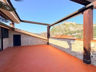 Mansarda via Grotta Polifemo 75, Centro, Milazzo — foto 19 di 55