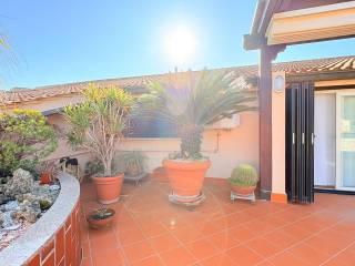 Mansarda via Grotta Polifemo 75, Centro, Milazzo — foto 40 di 55