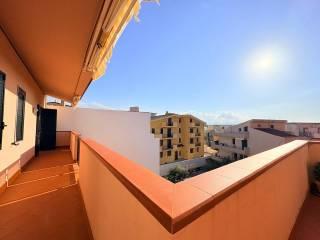Mansarda via Grotta Polifemo 75, Centro, Milazzo — foto 16 di 55