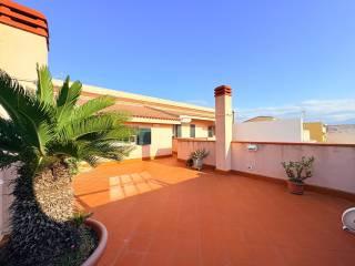 Mansarda via Grotta Polifemo 75, Centro, Milazzo — foto 6 di 55