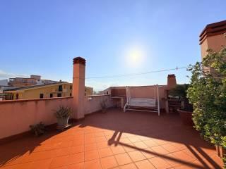 Mansarda via Grotta Polifemo 75, Centro, Milazzo — foto 46 di 55