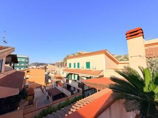 Mansarda via Grotta Polifemo 75, Centro, Milazzo — foto 21 di 55