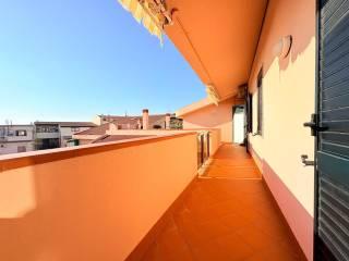 Mansarda via Grotta Polifemo 75, Centro, Milazzo — foto 27 di 55