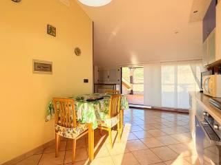 Mansarda via Grotta Polifemo 75, Centro, Milazzo — foto 32 di 55