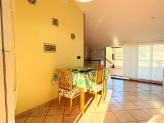 Mansarda via Grotta Polifemo 75, Centro, Milazzo — foto 20 di 55