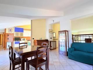Mansarda via Grotta Polifemo 75, Centro, Milazzo — foto 45 di 55