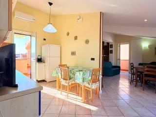 Mansarda via Grotta Polifemo 75, Centro, Milazzo — foto 49 di 55