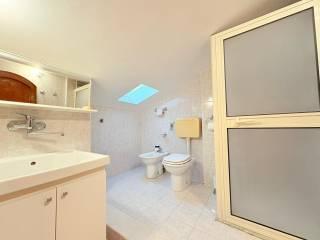 Mansarda via Grotta Polifemo 75, Centro, Milazzo — foto 26 di 55