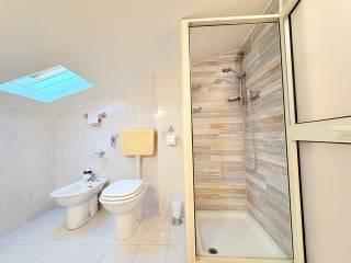 Mansarda via Grotta Polifemo 75, Centro, Milazzo — foto 11 di 55