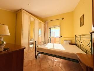 Mansarda via Grotta Polifemo 75, Centro, Milazzo — foto 12 di 55