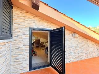 Mansarda via Grotta Polifemo 75, Centro, Milazzo — foto 54 di 55