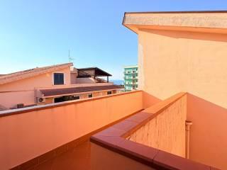 Mansarda via Grotta Polifemo 75, Centro, Milazzo — foto 8 di 55