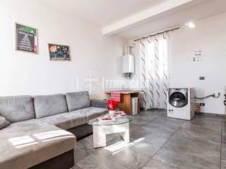 Bilocale via roncoroni 40, Centro, Lurate Caccivio — foto 13 di 18