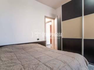 Bilocale via roncoroni 40, Centro, Lurate Caccivio — foto 14 di 18