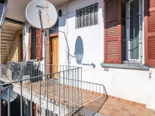 Bilocale via roncoroni 40, Centro, Lurate Caccivio — foto 17 di 18