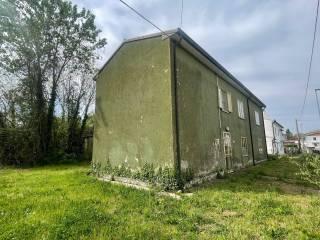 Terratetto unifamiliare via barchessa, Guarda, Riva del Po — foto 2 di 12