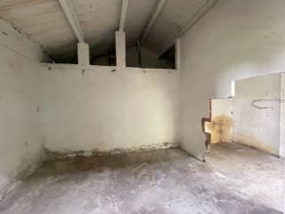 Terratetto unifamiliare via barchessa, Guarda, Riva del Po — foto 6 di 12