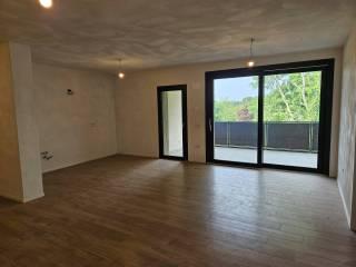 Quadrilocale via Col Moschin, Belvedere, Tezze sul Brenta — foto 15 di 23