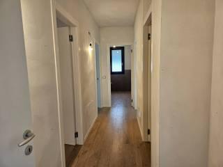 Quadrilocale via Col Moschin, Belvedere, Tezze sul Brenta — foto 22 di 23