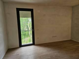 Quadrilocale via Col Moschin, Belvedere, Tezze sul Brenta — foto 4 di 23
