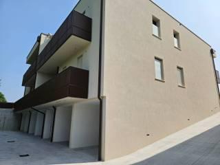 Quadrilocale via Col Moschin, Belvedere, Tezze sul Brenta — foto 10 di 23