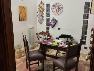 Quadrilocale via Alfonso Milani 2, Guarcino — foto 14 di 17