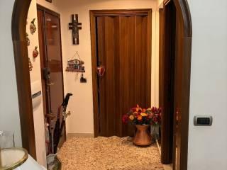 Quadrilocale via Alfonso Milani 2, Guarcino — foto 15 di 17