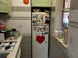Quadrilocale via Alfonso Milani 2, Guarcino — foto 6 di 17