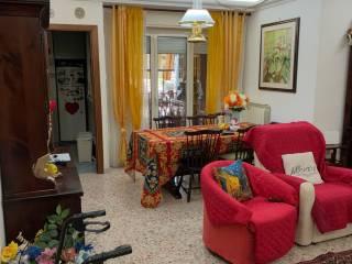 Quadrilocale via Alfonso Milani 2, Guarcino — foto 16 di 17