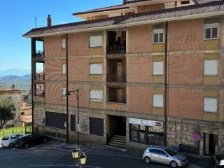 Quadrilocale via Alfonso Milani 2, Guarcino — foto 9 di 17