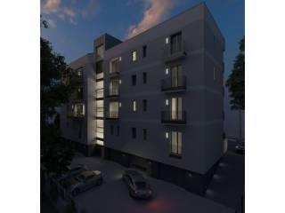 Trilocale viale Pagano, Mare, Pesaro — foto 4 di 10