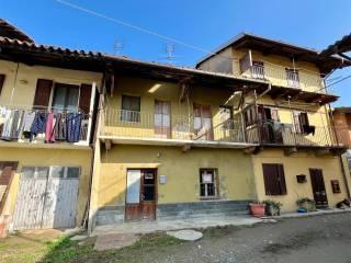 Terratetto unifamiliare via Lagnasco 6, Saluzzo — foto 2 di 22