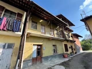 Terratetto unifamiliare via Lagnasco 6, Saluzzo — foto 6 di 22