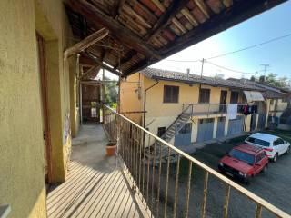 Terratetto unifamiliare via Lagnasco 6, Saluzzo — foto 14 di 22