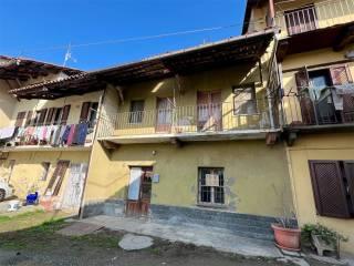 Terratetto unifamiliare via Lagnasco 6, Saluzzo — foto 20 di 22