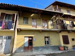 Terratetto unifamiliare via Lagnasco 6, Saluzzo — foto 3 di 22