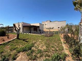 Villa unifamiliare quarara, Via Castelvetrano, Lungomare San Vito, Mazara del Vallo — foto 11 di 14